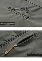 Softshell herenjas