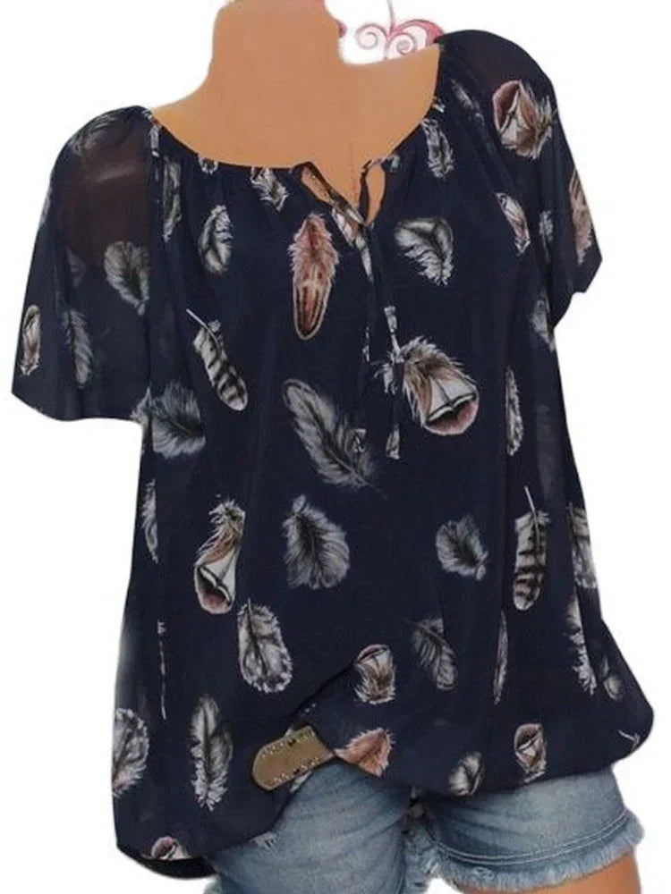 Zelena top — afbeelding 4