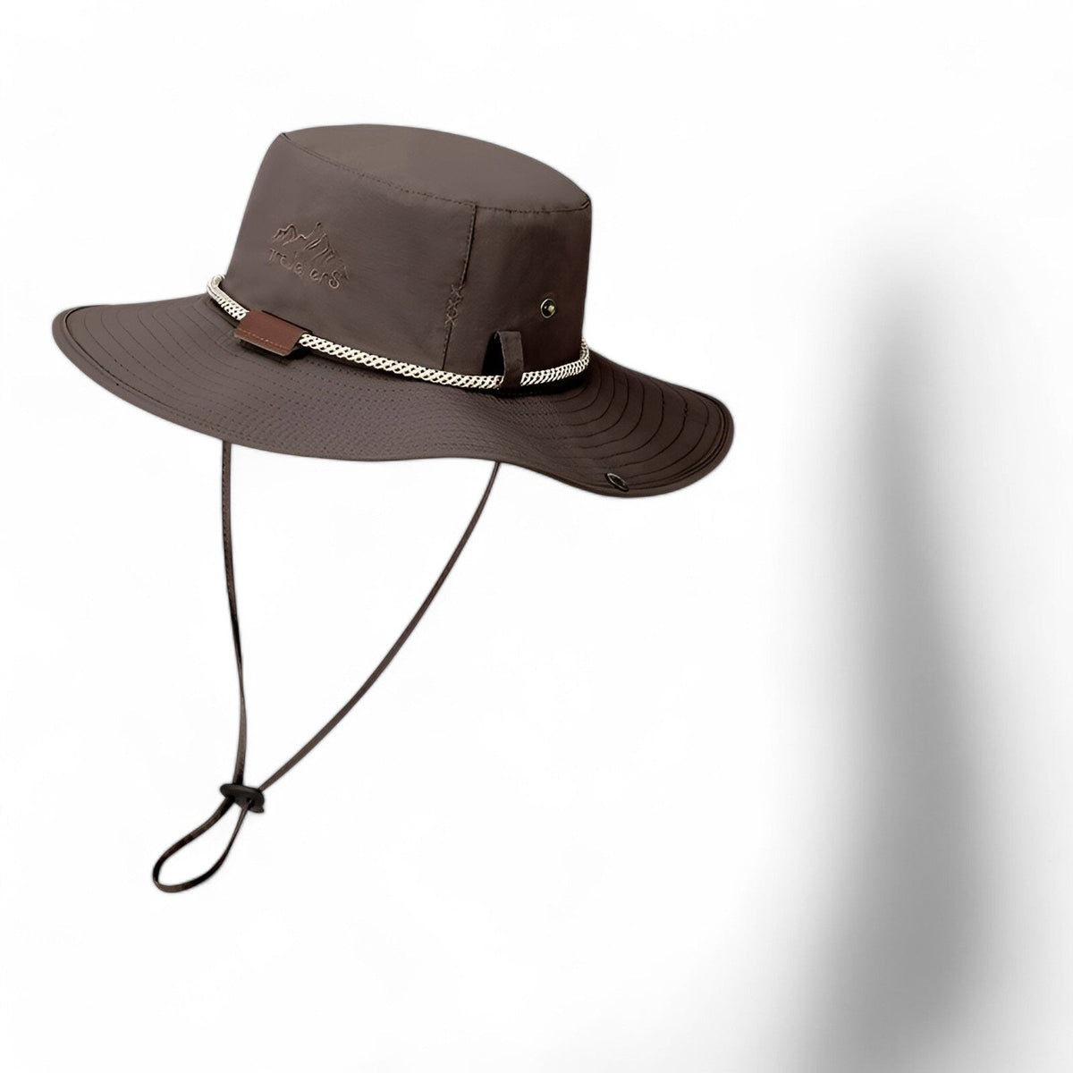 Uniseks bucket hat