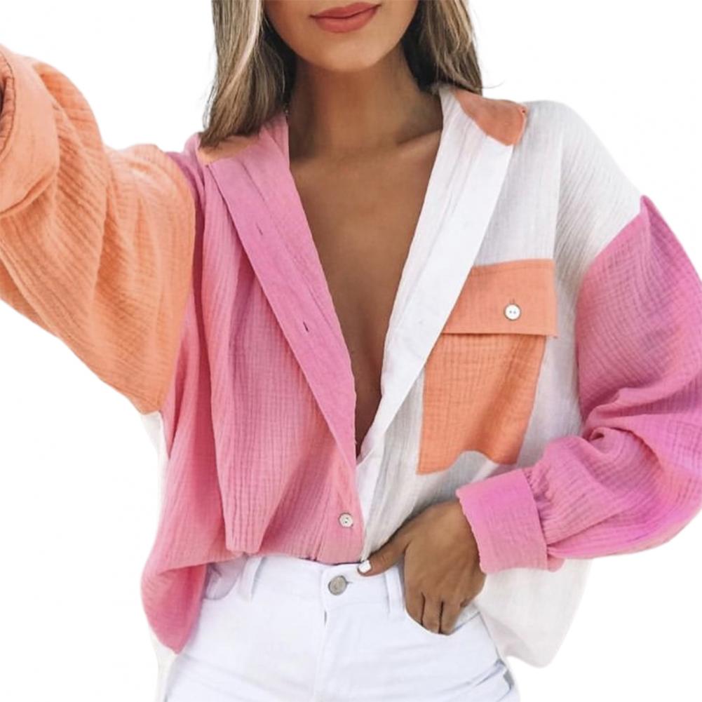Blouse voor dames – Zoe
