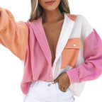 Blouse voor dames – Zoe