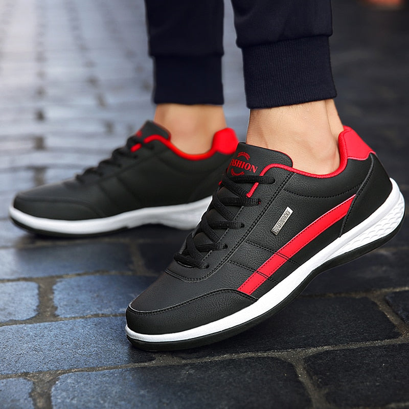 Schoenen voor heren – Liva