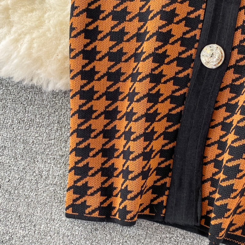 Bodycon jurk voor dames