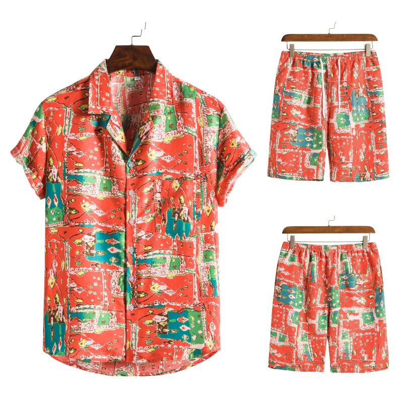 Hawaiian herencombi