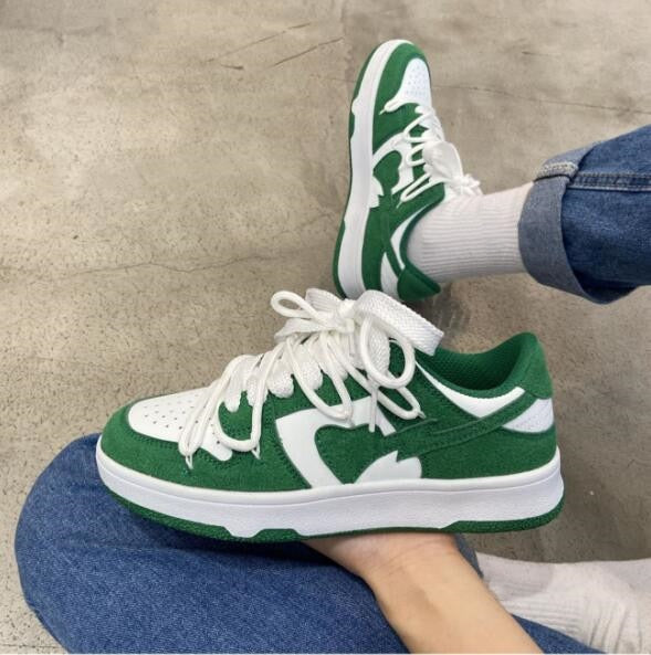 Sneakers voor dames — afbeelding 2