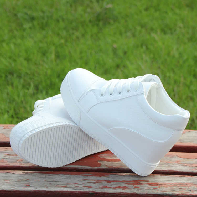 Schoen met sleehak voor dames
