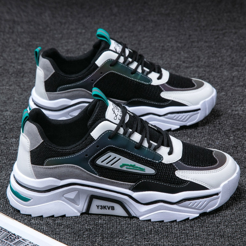 Sneakers voor dames – Ilse