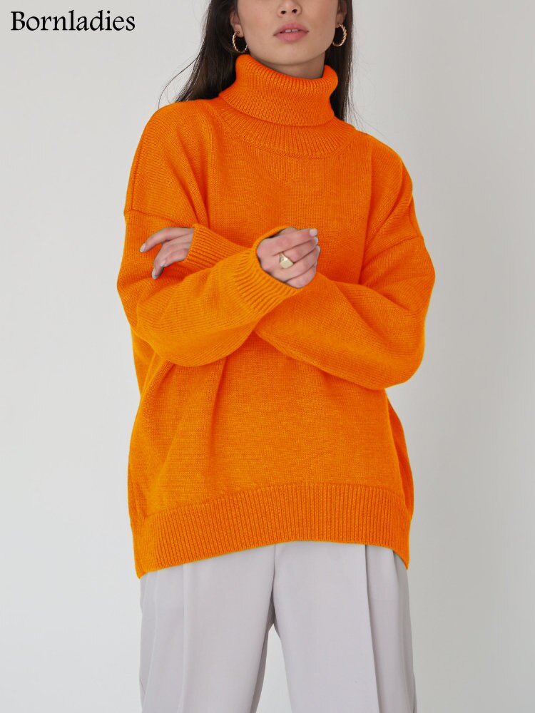 Sweater voor dames – Elin