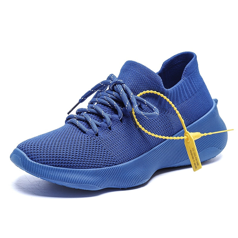 Sneakers voor dames – Rosa