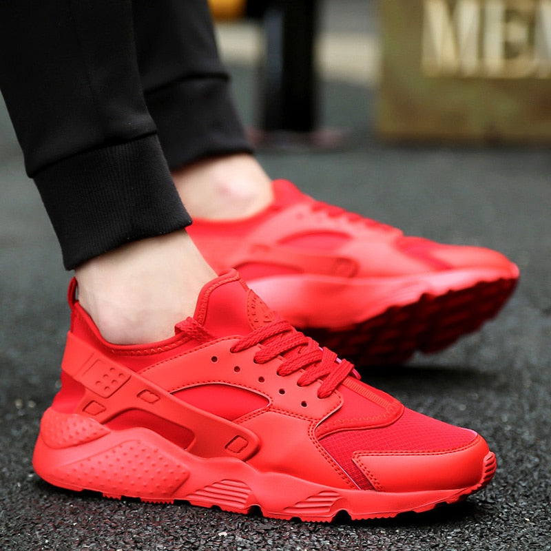 Sneakers voor heren – Yara