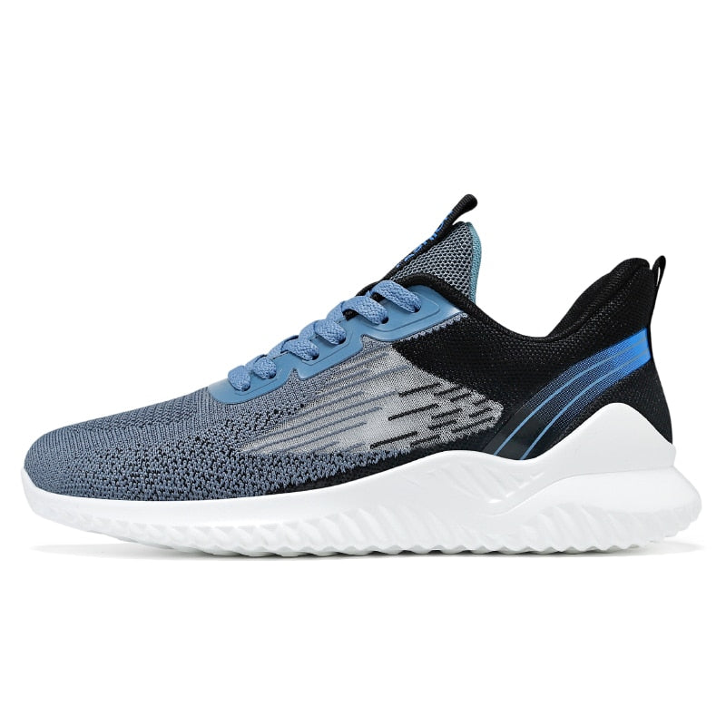 Sneakers voor dames – Inez