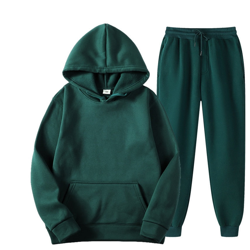 Senn jogger sportswear