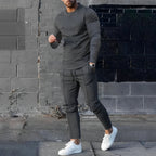 2-Delige heren set – nova sweater en jogger