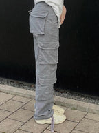 Cargopants voor dames