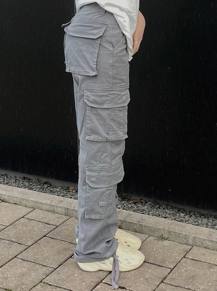 Cargopants voor dames