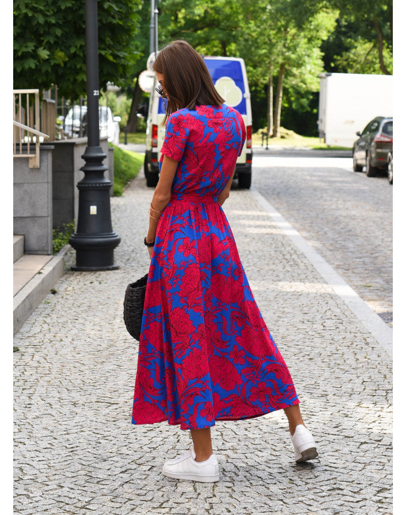 Zomerjurk – Noor