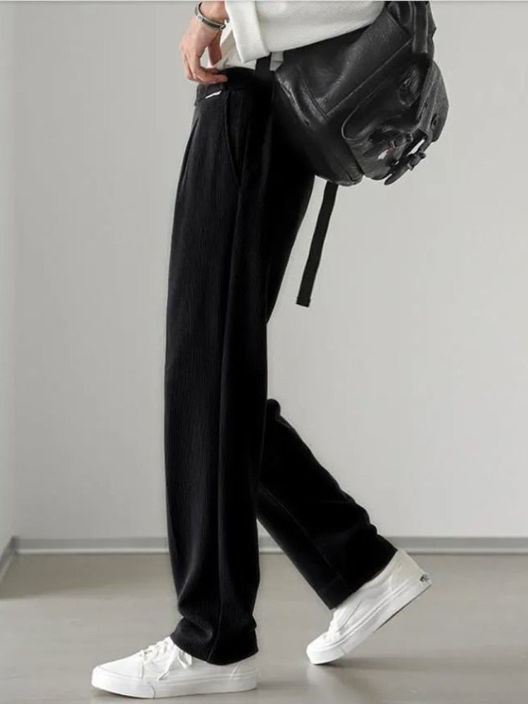Koen pantalon | mix van comfort en stijl — afbeelding 7