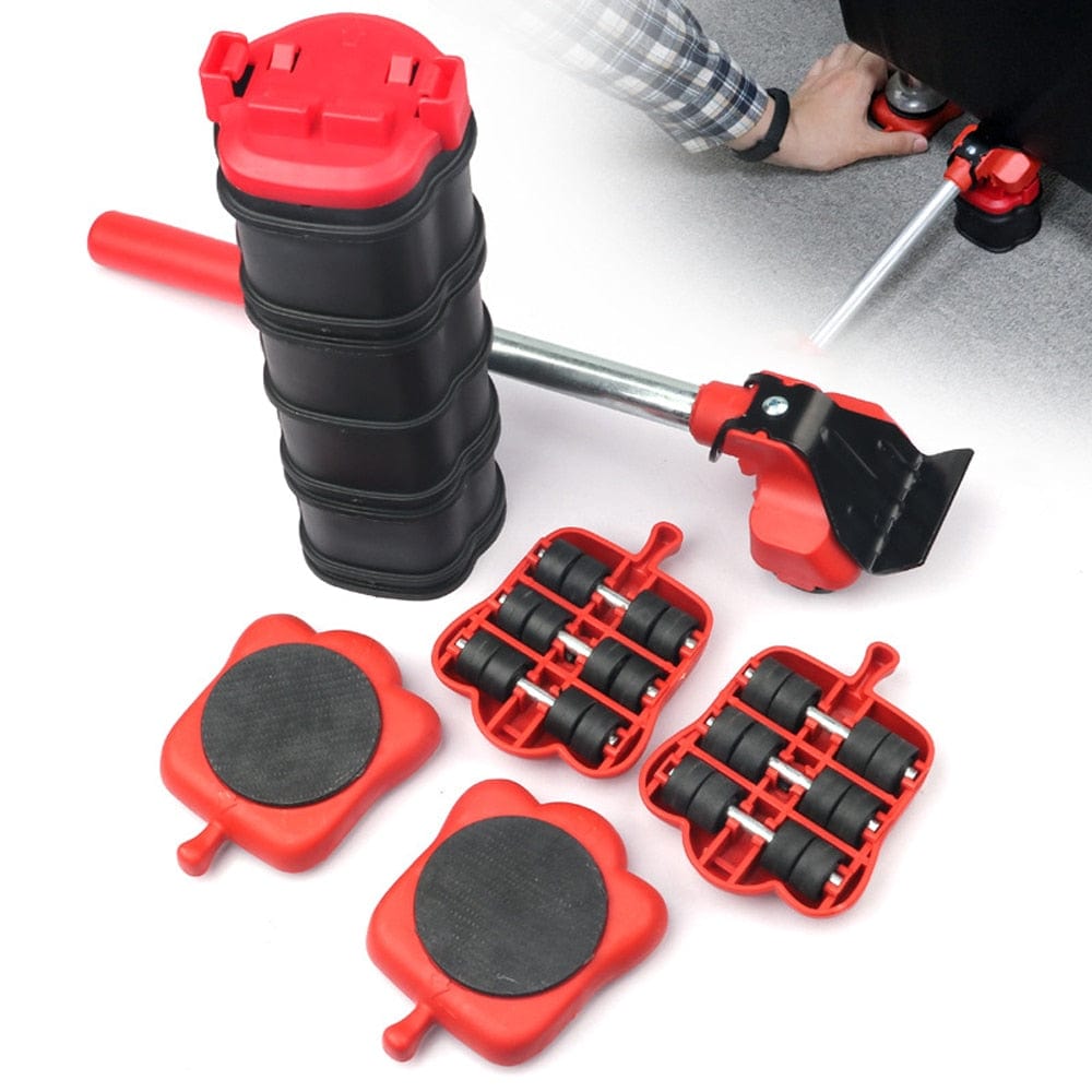 Furni lift