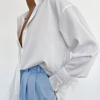 Blouse voor dames – Maud