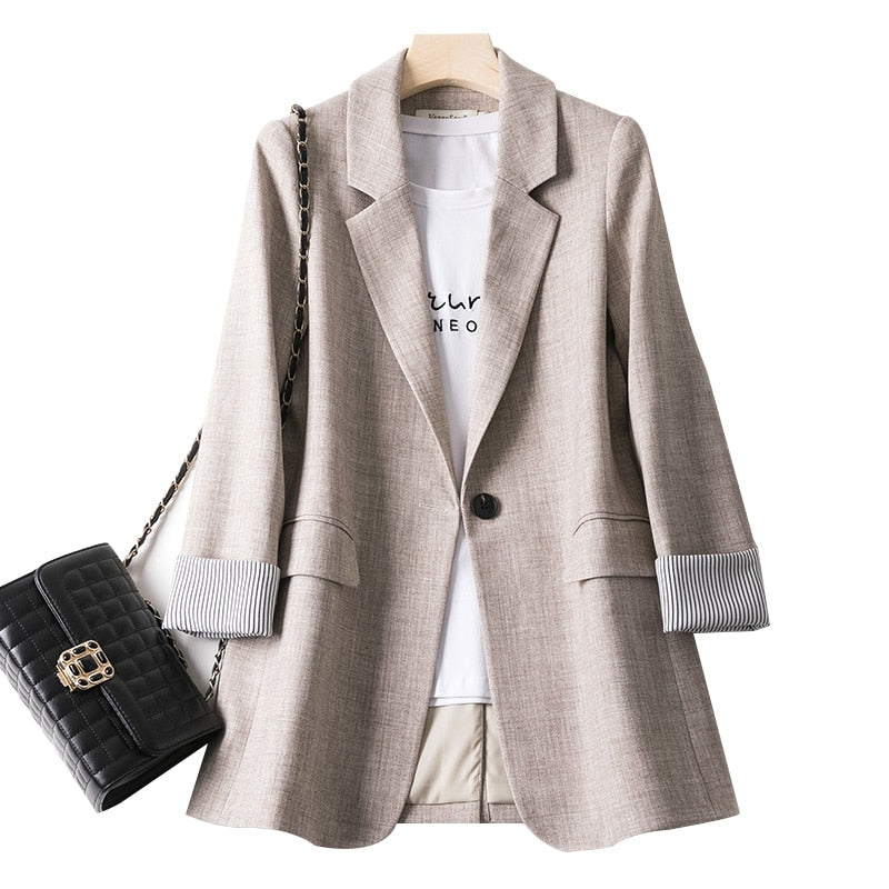 Blazer voor dames – Evi