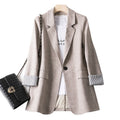 Blazer voor dames – Evi