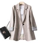 Blazer voor dames – Evi