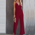 Jumpsuit voor dames – Noor