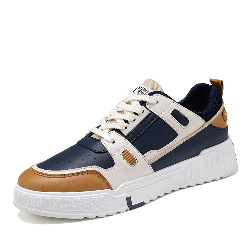 Casual sneakers voor heren – Liva