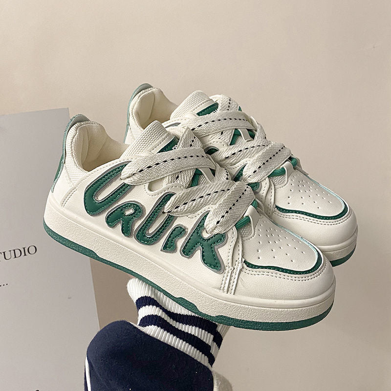 Sneakers voor dames — afbeelding 1
