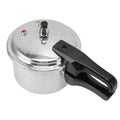 3L aluminium legering druk kookpan voor gasfornuis