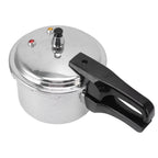 3L aluminium legering druk kookpan voor gasfornuis