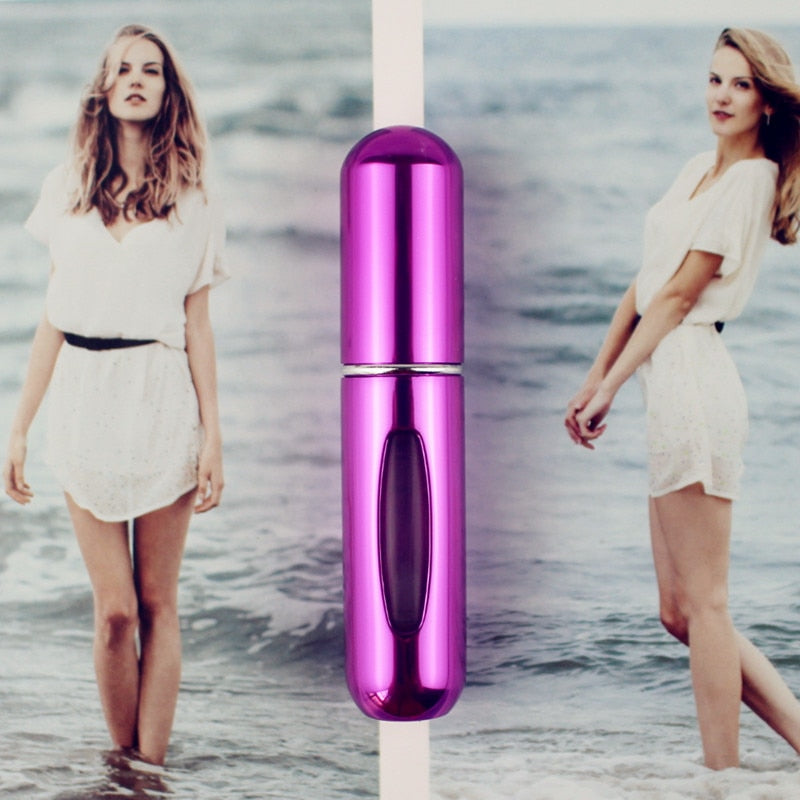 Ella parfum verstuiver