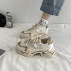 Dad sneakers voor dames – Liva