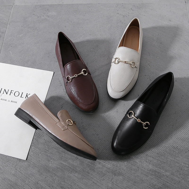 Loafers EvelinsLoafers