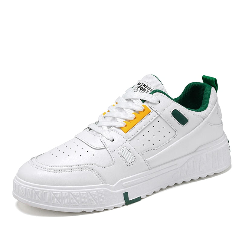 Casual sneakers voor heren – Liva