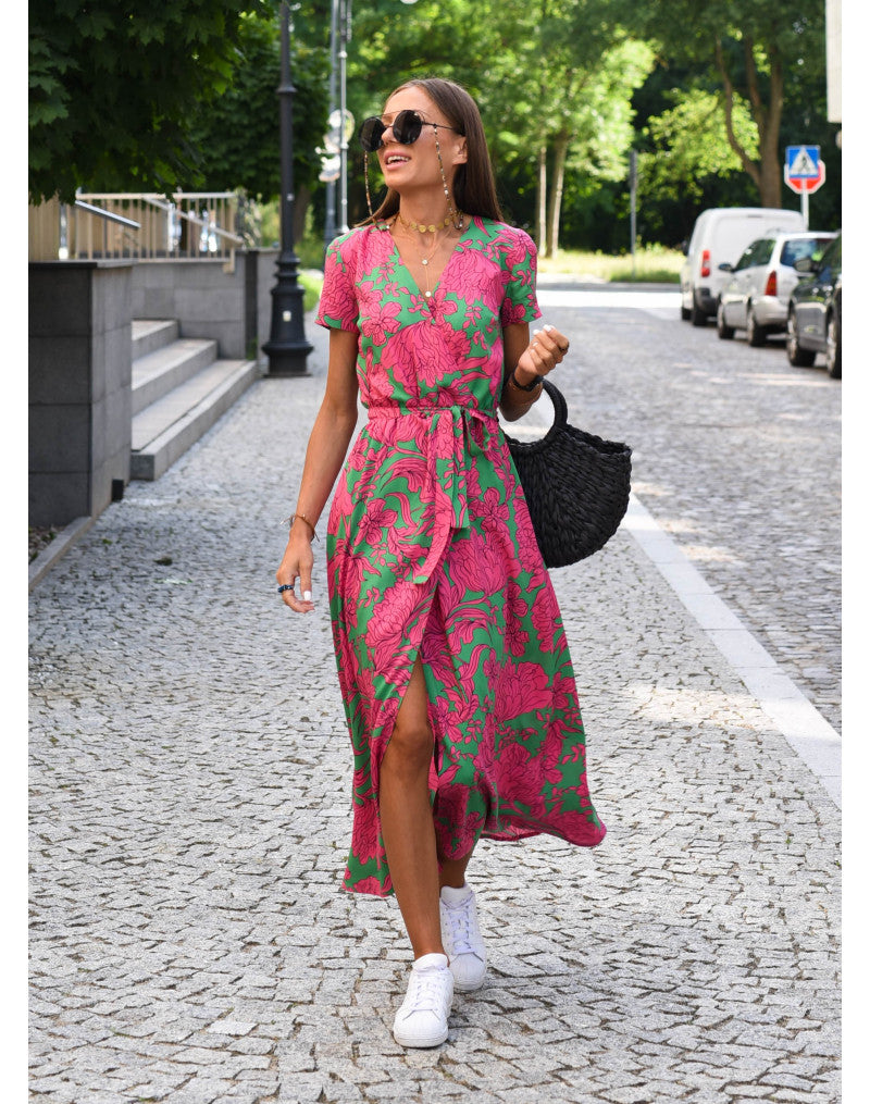 Zomerjurk – Noor