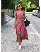 Zomerjurk – Noor