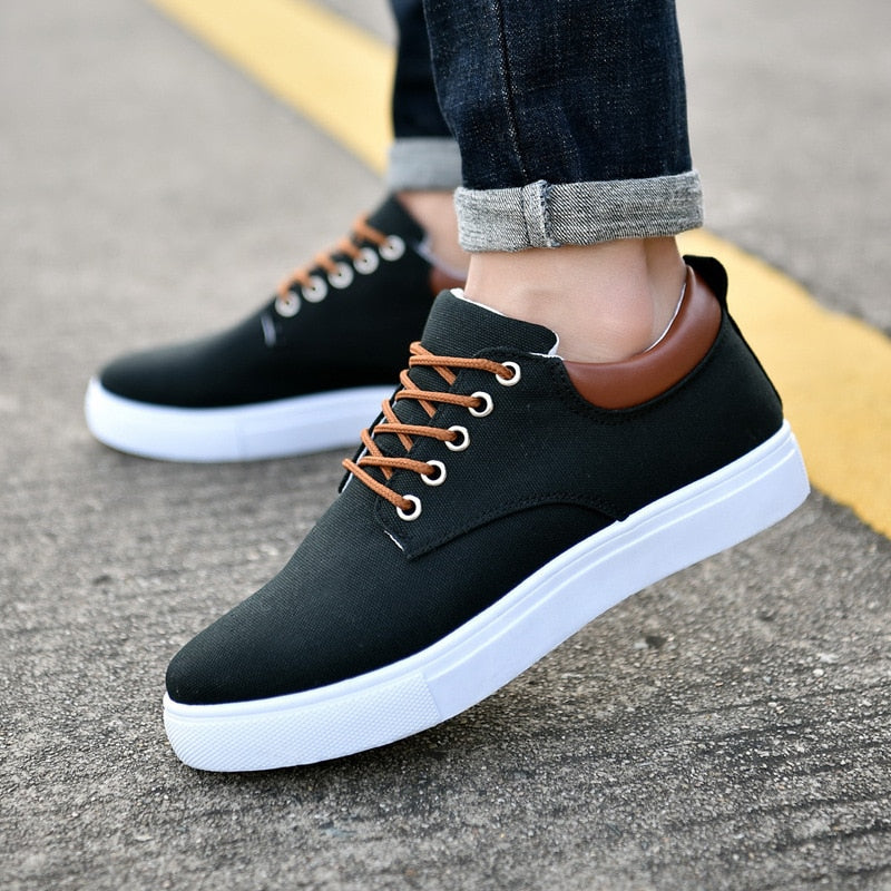 David sneakers