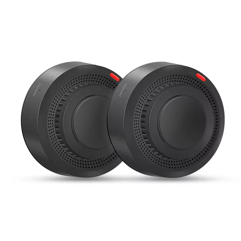Slimme wifi rookmelder brandalarm 85dB