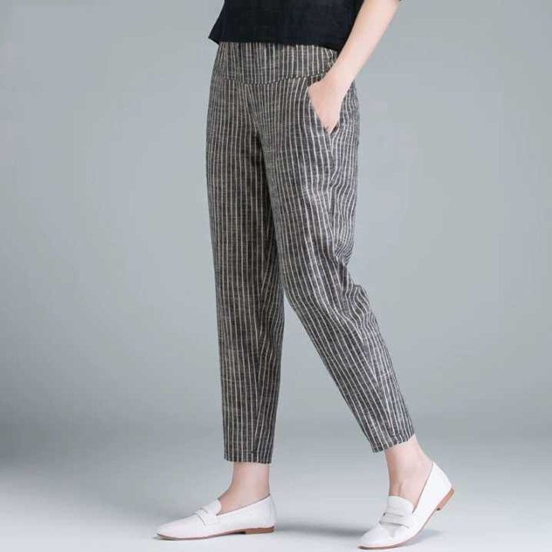Pantalon voor dames – Noor