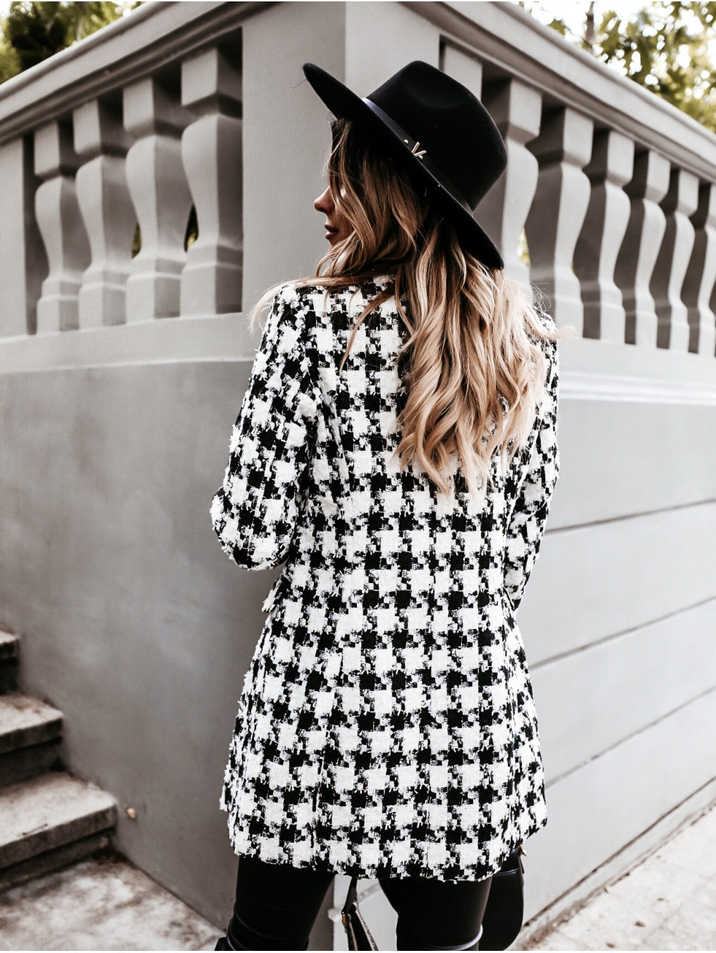 Jas voor dames – Lola