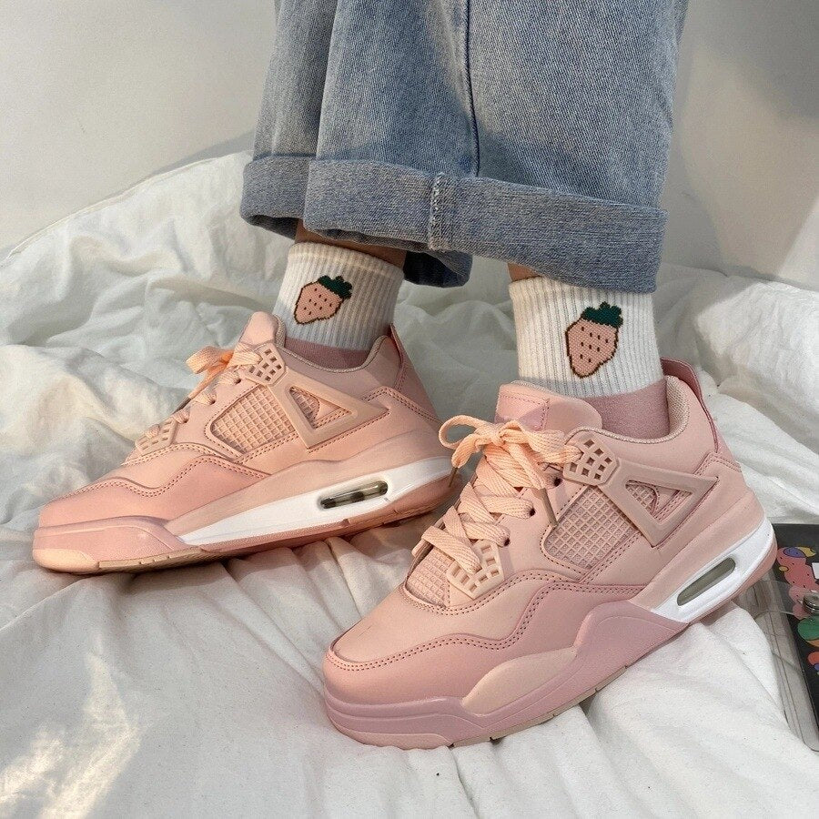 Sneakers voor dames – Lotte