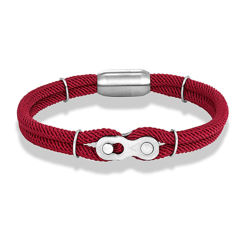 Robe bracelet – magnetische armband
