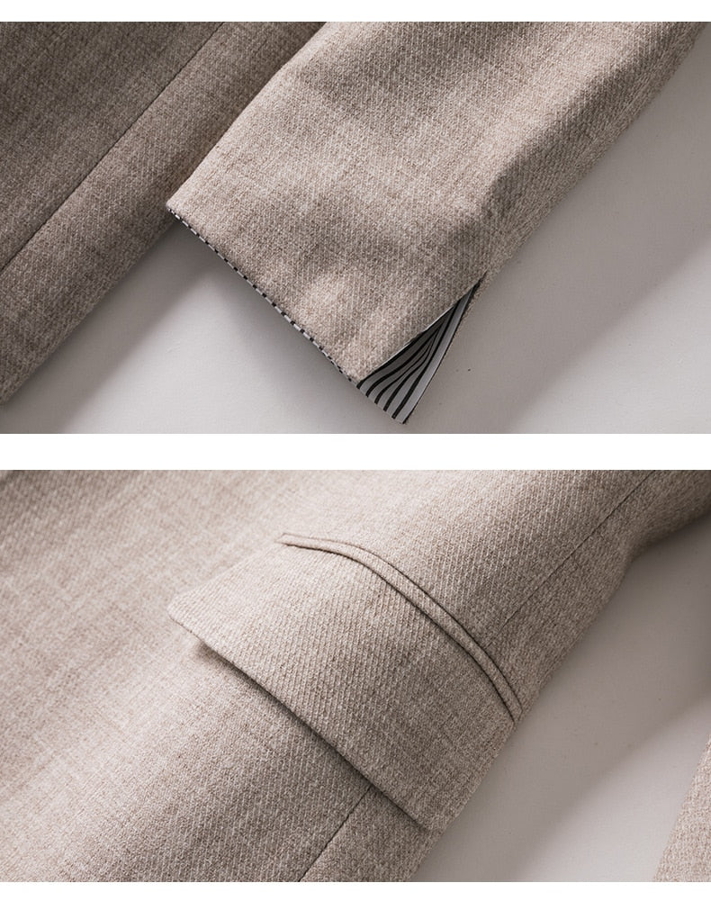 Blazer voor dames – Evi