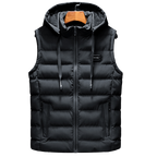 Herfstbodywarmer
