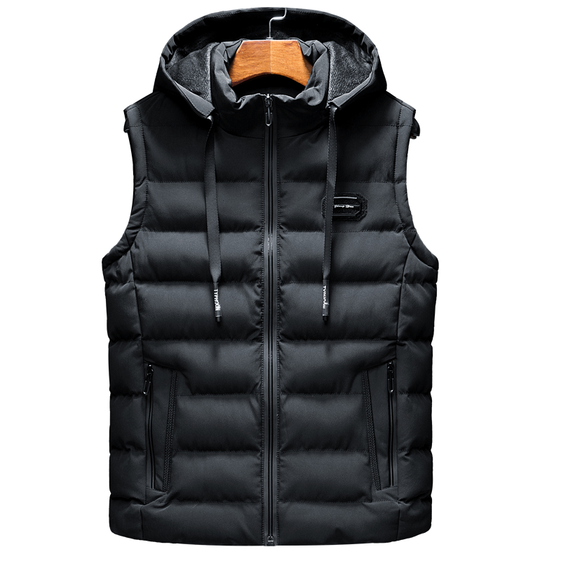 Herfstbodywarmer