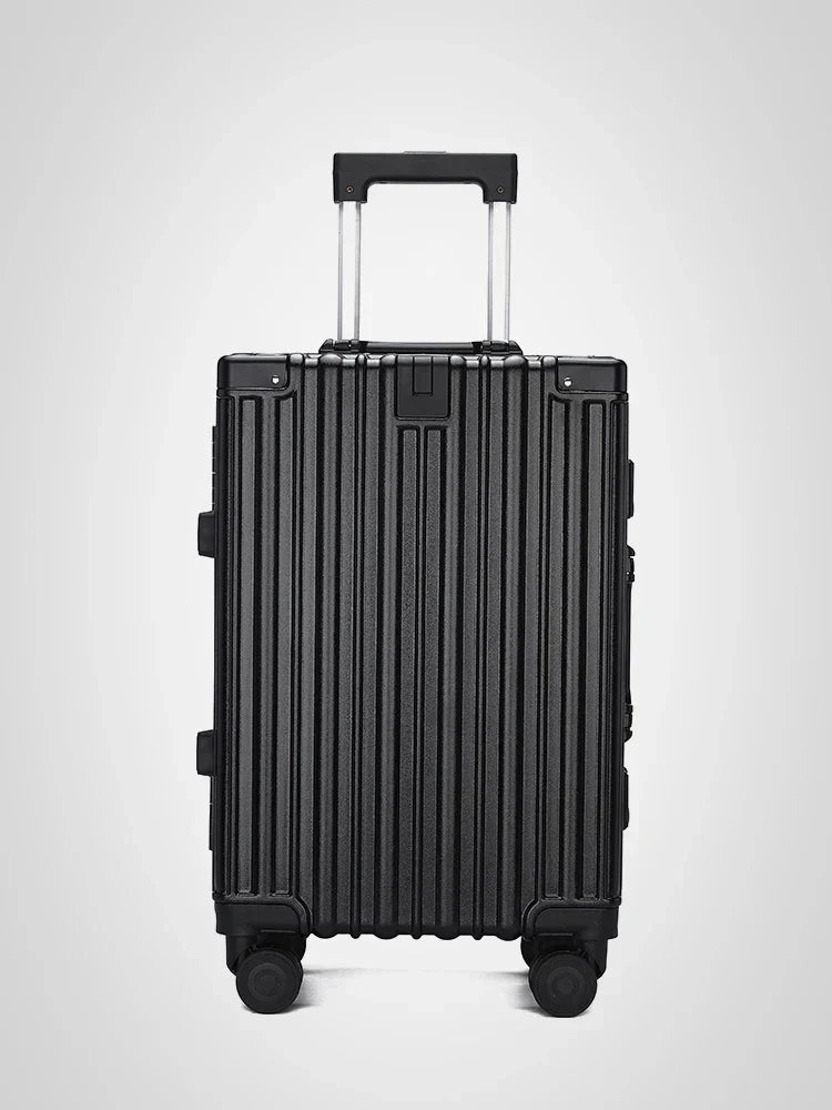 Hardshell koffer