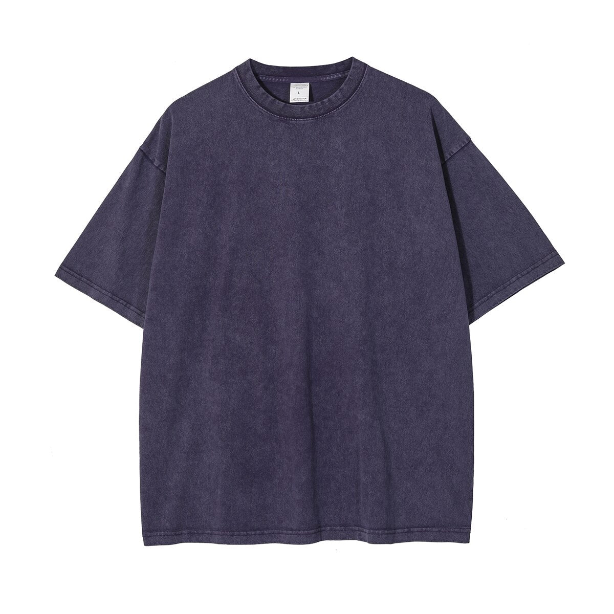 Kirian katoenen shirt