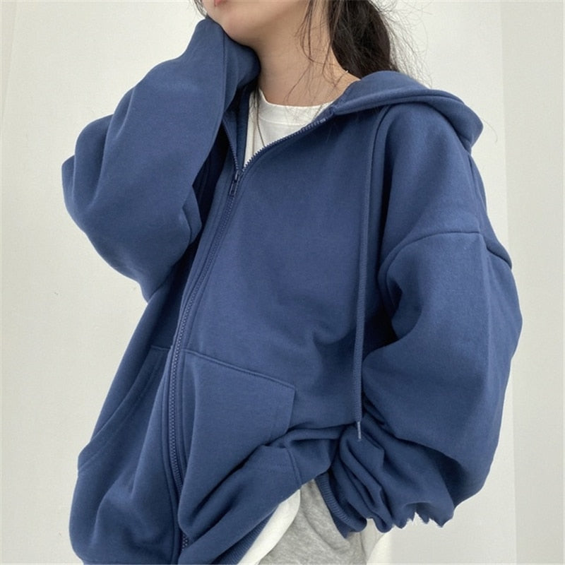 Vest voor dames – Zoe