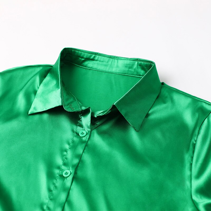 Blouse voor dames – Luna
